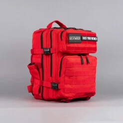 25L Backpack Elite Red -Wolfpak FBA141C9 2589 4EF7 A73D 24DDB95D35C3