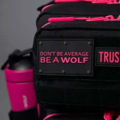 25L Backpack Black Neon Pink -Wolfpak FC021570 6402 4581 82F1 EB311D868A66