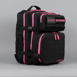 35L Black Neon Pink Meal Prep Management -Wolfpak FC316D63 4DC6 4630 8F31 272ADD293A82