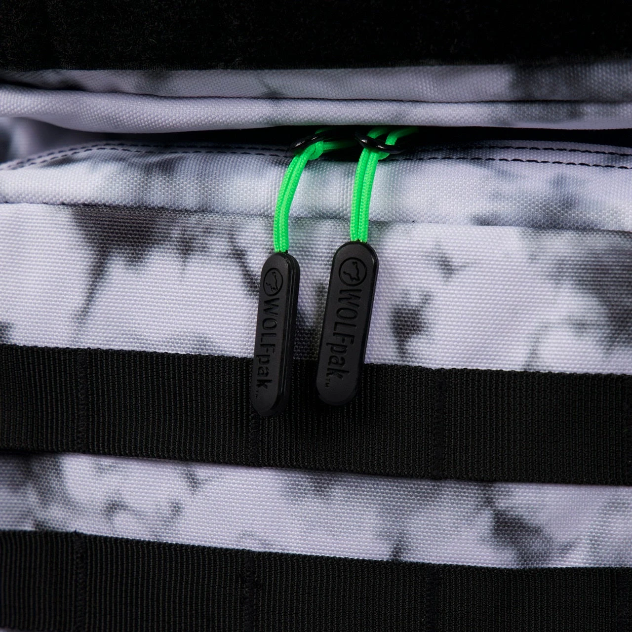 35L Backpack Timber Wolf Graffiti Green 13 35L Backpack Timber Wolf Graffiti Green - Image 13