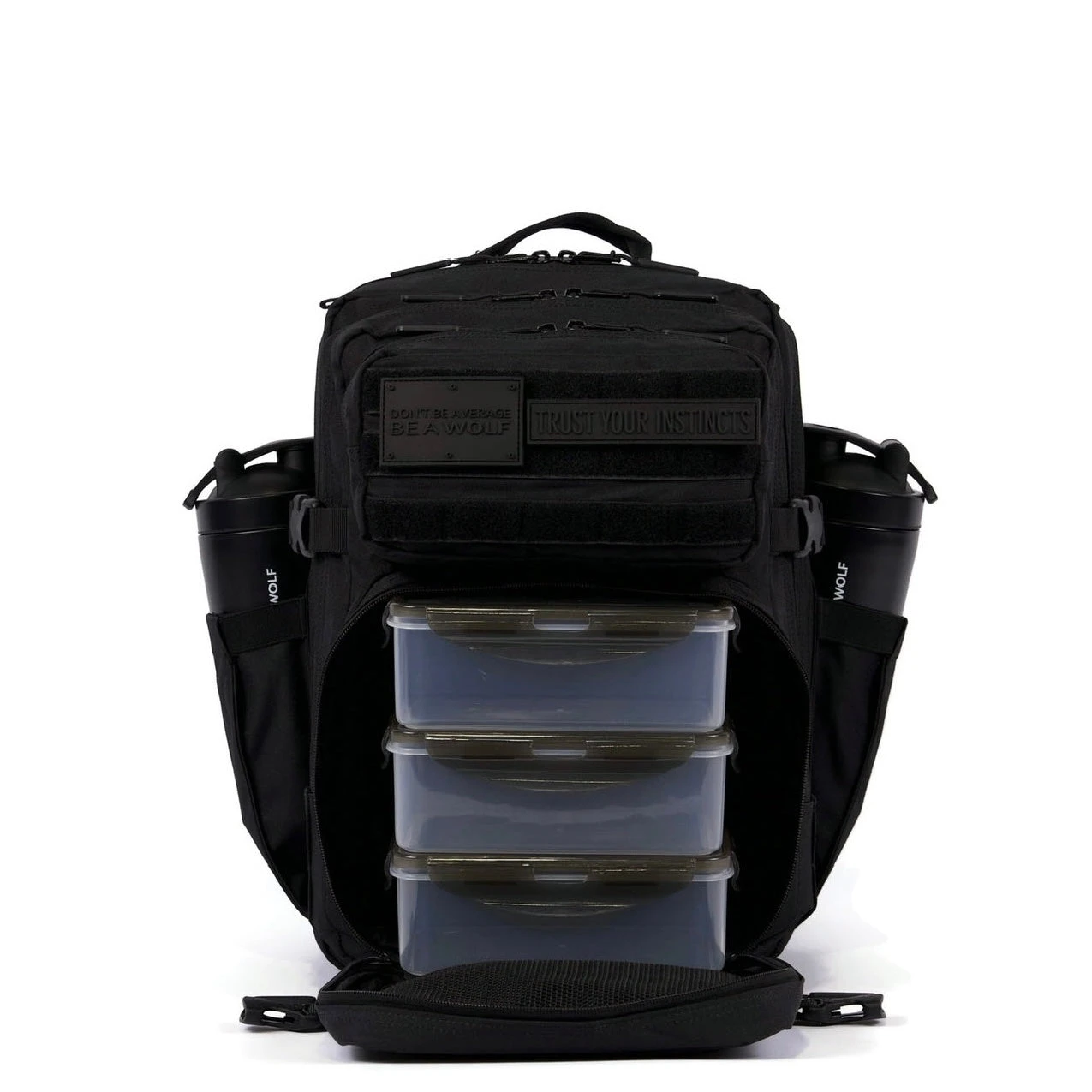 25L Nightshade Meal Prep Management 3 25L Nightshade Meal Prep Management - Image 3