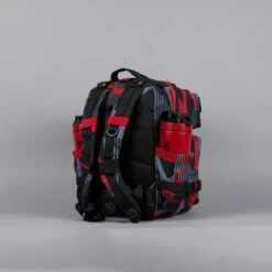 25L Backpack Adrenaline Red -Wolfpak FDD670C8 BD24 4EAF 9AF3 31C389A7CAFF