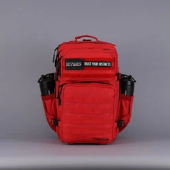 45L Backpack Elite Red -Wolfpak FE18CF4C A19F 4D97 9E20 EA0D6E70DBA2