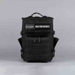 25L Backpack Alpha Black -Wolfpak FEAB1ECE C562 43EB 888E C1FD616C2360