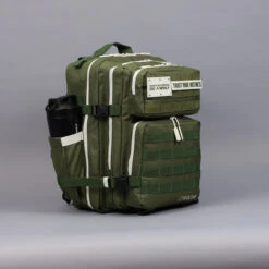 35L Backpack Moss Green -Wolfpak FF038FCC A1E0 475E 9C71 867EA08D24EA