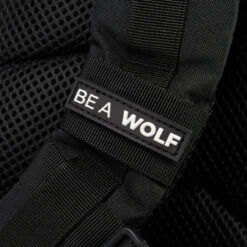 25L Backpack Alpha Black -Wolfpak FF0FA7B0 1A34 49C6 8C7C E8724F43C304