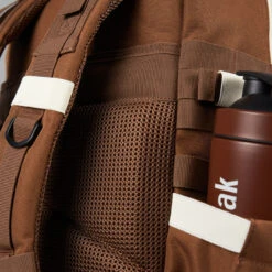 45L Backpack Mocha Brown 38 45L Backpack Mocha Brown -Wolfpak FF46F2DB B8C4 4734 AB8E 2B6307D4B282