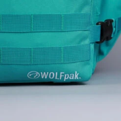 35L Backpack Aqua Goddess -Wolfpak FF4B1E17 3460 4B5D 97CB 88F4CA654313