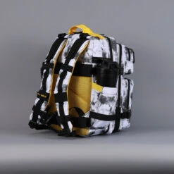 35L Backpack Timber Wolf Yellow Jacket -Wolfpak FFBB2082 5134 46EF B6AC 588F807FACC5