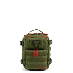 9L Backpack Mini Venom Green -Wolfpak FotoFuze 7115952 4 25 2024 9 0 5