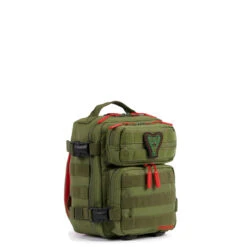 9L Backpack Mini Venom Green -Wolfpak FotoFuze 7115955 4 25 2024 9 0 55