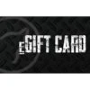 WOLFpak Gift Card