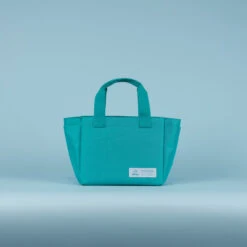 Mini Tote Bag Aqua Goddess -Wolfpak Minitotes5.3.24 144