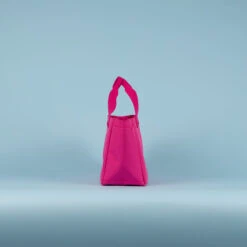 Mini Tote Bag Pink Goddess 15 Mini Tote Bag Pink Goddess -Wolfpak Minitotes5.3.24 153