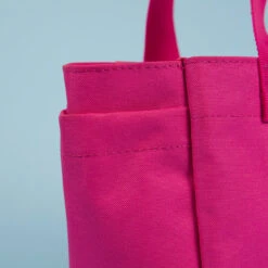 Mini Tote Bag Pink Goddess 18 Mini Tote Bag Pink Goddess -Wolfpak Minitotes5.3.24 181