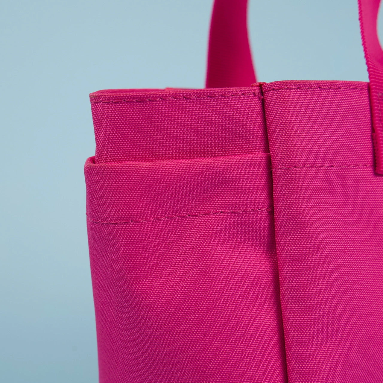 Mini Tote Bag Pink Goddess 8 Mini Tote Bag Pink Goddess - Image 8