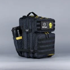 35L ANIMAL X WOLFpak Collaboration Backpack 26 35L ANIMAL X WOLFpak Collaboration Backpack -Wolfpak Pro CaptureOne0170