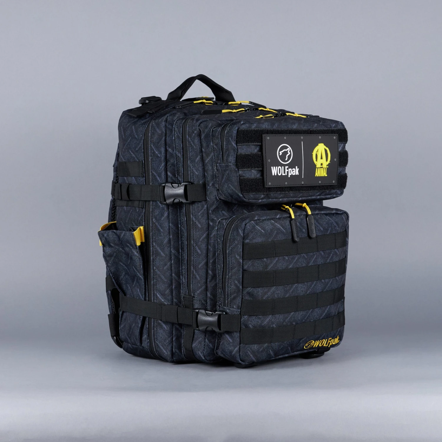 35L ANIMAL X WOLFpak Collaboration Backpack 11 35L ANIMAL X WOLFpak Collaboration Backpack - Image 11