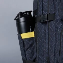 35L ANIMAL X WOLFpak Collaboration Backpack 36 35L ANIMAL X WOLFpak Collaboration Backpack -Wolfpak Pro CaptureOne0187