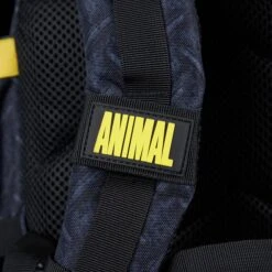 35L ANIMAL X WOLFpak Collaboration Backpack 35 35L ANIMAL X WOLFpak Collaboration Backpack -Wolfpak Pro CaptureOne0196