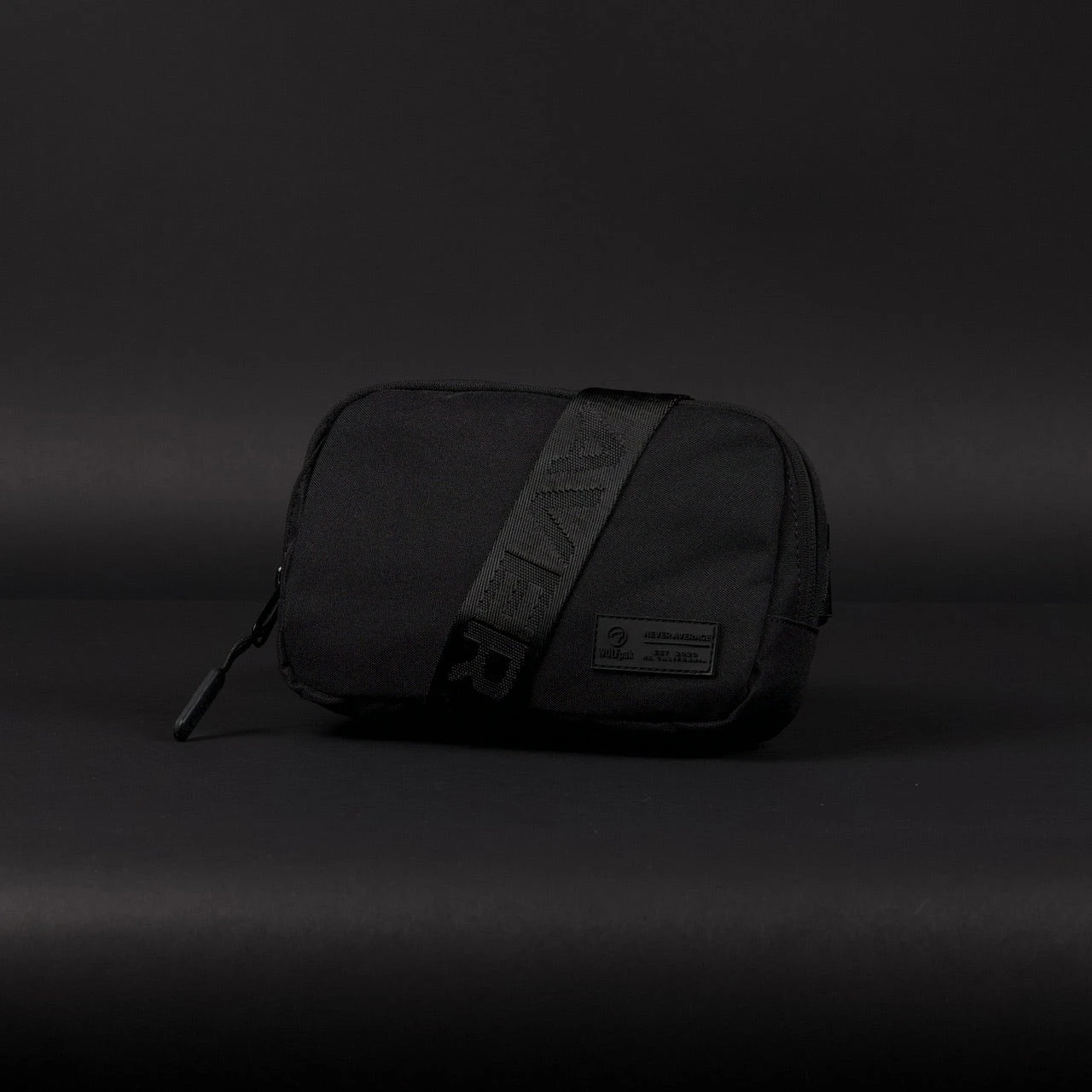 Crossbody Pack Nightshade 1 Crossbody Pack Nightshade