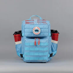 25L Backpack West Coast Classic -Wolfpak WCC2 351