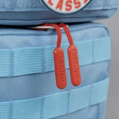 9L Backpack Mini West Coast Classic -Wolfpak WCC2 408