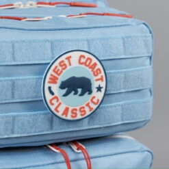 35L Backpack West Coast Classic -Wolfpak WCC2 435