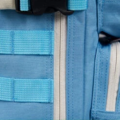 9L Backpack Mini West Coast Classic -Wolfpak WCCBuiltblue 107