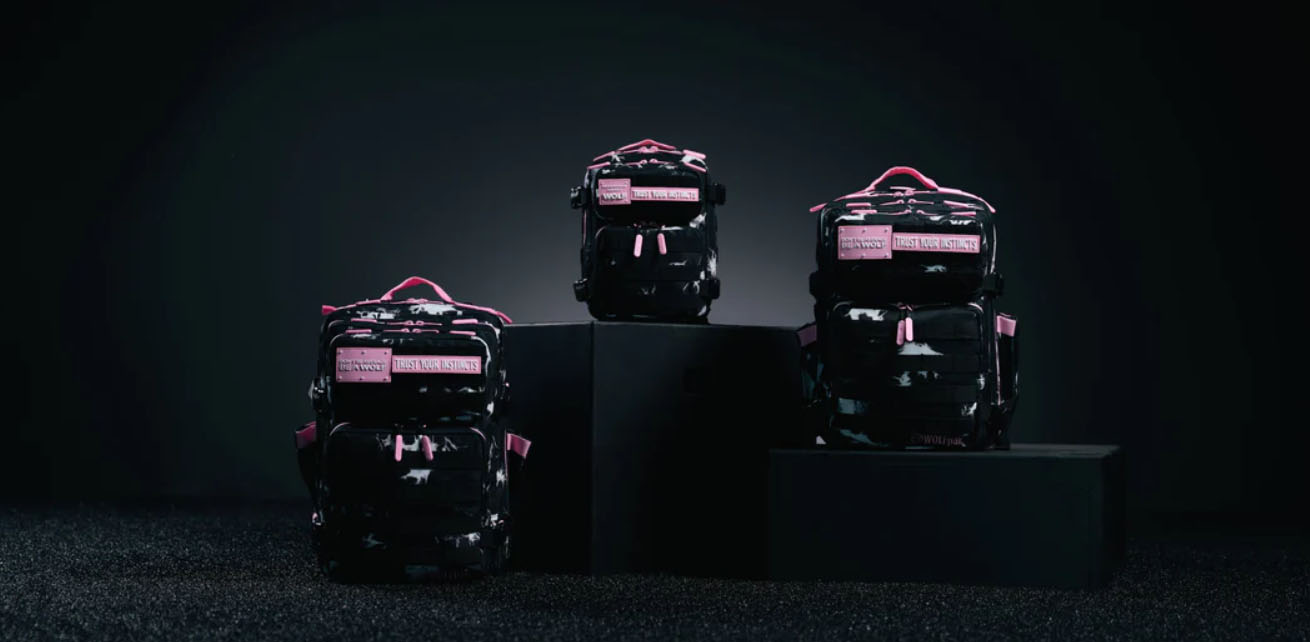 Wolfpak -Wolfpak YUIYGI