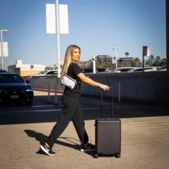 Crossbody Pack Polar White -Wolfpak a7r00640 enhanced nr