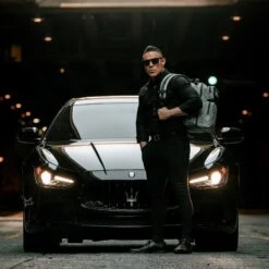 15L Backpack Iron Gray -Wolfpak a7r03771 enhanced nr