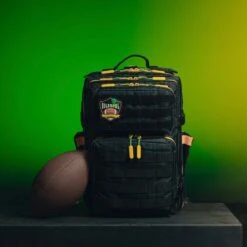 35L Backpack 2024 Hula Bowl Collabration -Wolfpak a7r07318 enhanced nr