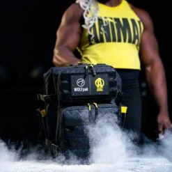 35L ANIMAL X WOLFpak Collaboration Backpack 23 35L ANIMAL X WOLFpak Collaboration Backpack -Wolfpak a7r09436 enhanced nr 2