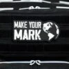 Jumbo Patch Make Your Mark