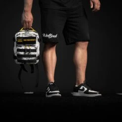 9L Mini Timber Wolf Yellow Jacket Meal Prep Management 24 9L Mini Timber Wolf Yellow Jacket Meal Prep Management -Wolfpak image 0a27e33f 3a5d 467e 8e4b 1a1e0530dc09