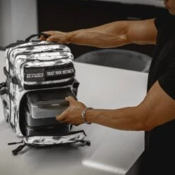 25L Timber Wolf Meal Prep Management -Wolfpak image 13be40be 721e 41de 8a1c bf7ebc839e0d