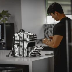 25L Timber Wolf Meal Prep Management -Wolfpak image 2c4133e3 42cc 4b02 be47 b63e392a34b7