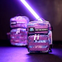 9L Backpack Mini Ice -Wolfpak image 403b8397 5651 4087 8406 341ed6704426