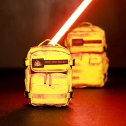 9L Backpack Mini Fire -Wolfpak image 4c819d75 5e79 46c2 bc71 94a750fc4ce8