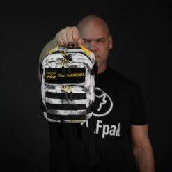 9L Mini Timber Wolf Yellow Jacket Meal Prep Management 23 9L Mini Timber Wolf Yellow Jacket Meal Prep Management -Wolfpak image 67a285ca 4449 4c7d a5b6 5860962d281b