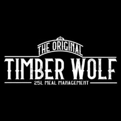 25L Timber Wolf Meal Prep Management -Wolfpak image 80dfa595 fdfa 4478 be02 7573ad06ec87