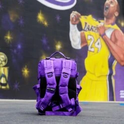 25L Backpack Wolfsbane Purple 24 25L Backpack Wolfsbane Purple -Wolfpak image 8262f8f1 3459 4970 baa0 21422e995f36