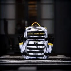 35L Backpack Timber Wolf Yellow Jacket -Wolfpak image af8d9a66 39c9 4c91 850e 747f1f003023