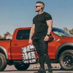 35L Backpack Timber Wolf Savage Red -Wolfpak image b33269c3 2812 4f22 b072 db811876eebb