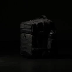 35L Backpack Nightshade -Wolfpak image bc385ae5 5c82 4f08 a884 7f557a47e60e