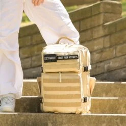 35L Backpack Neutral -Wolfpak image c1032016 5565 4db2 9136 569693f0fb6f