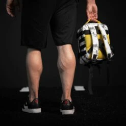 9L Mini Timber Wolf Yellow Jacket Meal Prep Management 25 9L Mini Timber Wolf Yellow Jacket Meal Prep Management -Wolfpak image f9603091 5ba0 4fb3 9db2 f82ded5354a4