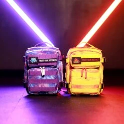 9L Backpack Mini Ice -Wolfpak image fdff19d6 cffb 4796 843a dc77dc415a8c