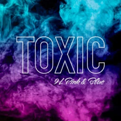 9L Backpack Mini Toxic Pink -Wolfpak toxicmobilebanner 1 4f934d4b 0edb 4783 9550 6819d1aaf110